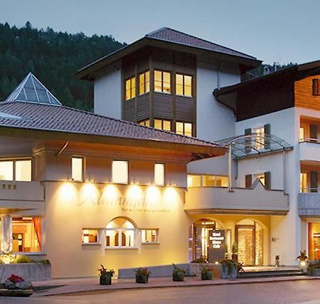 Hotel Klammwirt Feldthurns Exteriér fotografie