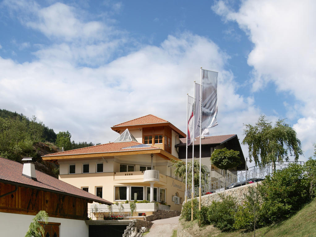 Hotel Klammwirt Feldthurns Exteriér fotografie
