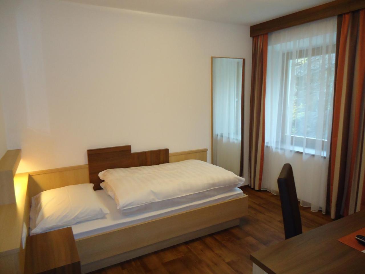 Hotel Klammwirt Feldthurns Exteriér fotografie